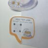 Kit Acolhida para Professores - Chá e Autocuidado