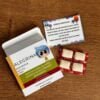 Kit Acolhida para Professores - Divertidamente