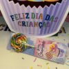 Kit de Lembrancinhas – Tema Doces para o Dia das Crianças 2024
