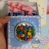 Kit de Lembrancinhas – Tema Doces para o Dia das Crianças 2024