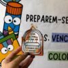 Kit - Volta às Aulas - School