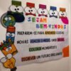 Kit - Volta às Aulas - School