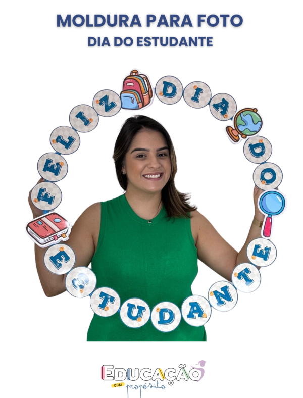 decoração de porta Volta às aulas - school (13) Decoração de Bambolê - Dia do Estudante