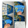 Kit - Independência do Brasil (7 de Setembro) 2024