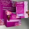 Kit - Outubro Rosa 2024