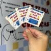 Kit Dia das Crianças - Edição para Adolescentes Tema Flork