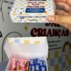 Kit Dia das Crianças - Edição para Adolescentes Tema Flork