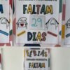 Banner - Contagem Regressiva Férias Escolares