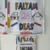 Banner - Contagem Regressiva Férias Escolares
