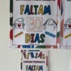 Banner - Contagem Regressiva Férias Escolares