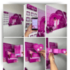 Kit - Outubro Rosa 2024