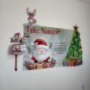 Painel Natal Noel