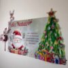 Painel Natal Noel