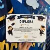 🎓 KIT DIGITAL - FORMATURA ABC - 2024 🎓