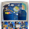 🎓 KIT DIGITAL - FORMATURA ABC - 2024 🎓