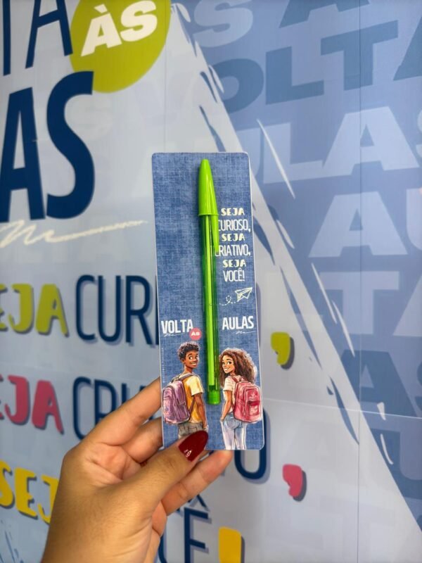 Kit Digital de Volta às Aulas – Fundamental II e Ensino Médio
