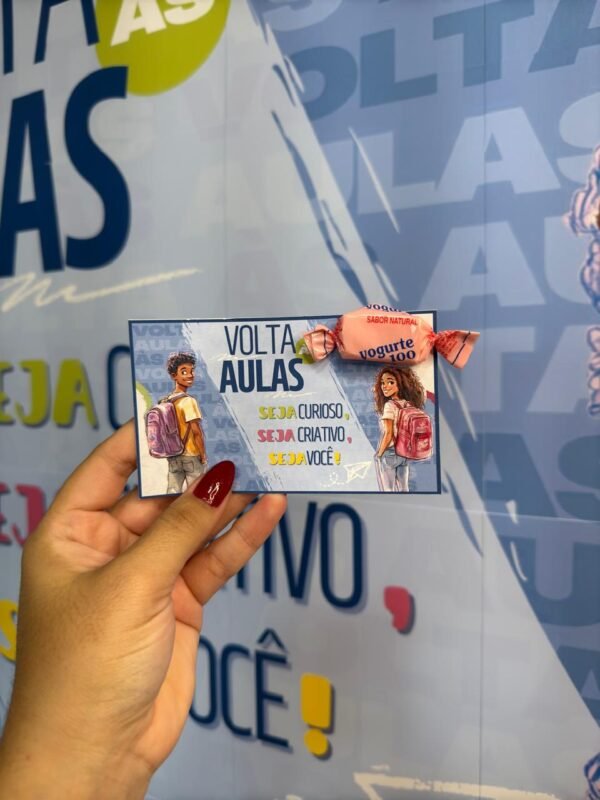 Kit Digital de Volta às Aulas – Fundamental II e Ensino Médio
