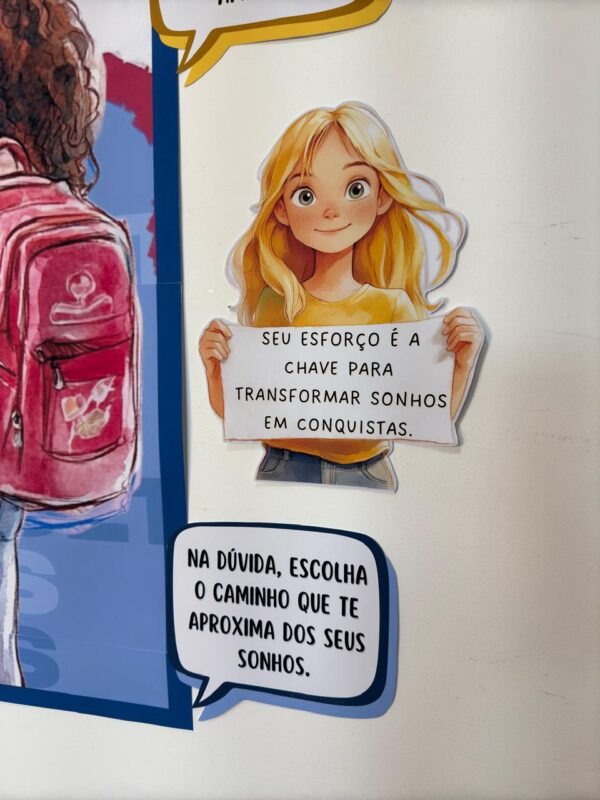 Kit Digital de Volta às Aulas – Fundamental II e Ensino Médio
