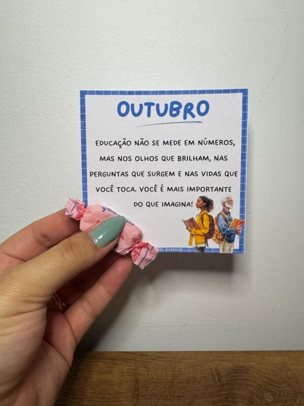 Tags Motivacionais para Professores – Inspire, Valorize e Fortaleça sua Equipe!