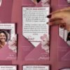 Kit Mulheres que Inspiram - Homenagem as colaboradoras 2025