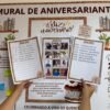 Kit Digital - Aniversariantes 2025