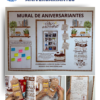 Kit Digital - Aniversariantes 2025