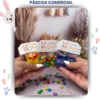 Lapela de Doces - Páscoa Comercial 2025