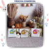 Tag Chocolate La Creme Cacau Show - Páscoa Comercial 2025