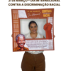 Moldura para Bambolê – 21 de Março – Dia Internacional contra a Discriminação Racial
