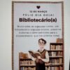 Kit Digital - Dia do Bibliotecário 2025