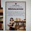 Kit Digital - Dia do Bibliotecário 2025