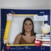 Moldura para Bambolê - 15 de Março - Dia da Escola 2025