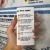 Kit - Dia Mundial da Água 2025