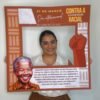Moldura para Bambolê – 21 de Março – Dia Internacional contra a Discriminação Racial