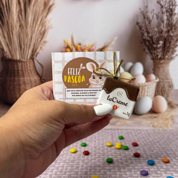 Combo Especial de Páscoa - Páscoa Comercial 2025