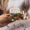 Lapela de Doces - Páscoa Comercial 2025