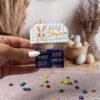 Lapela de Doces - Páscoa Comercial 2025