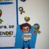 Kit Digital – Abril Azul - Inclusão 2025