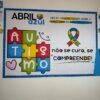 Kit Digital – Abril Azul - Inclusão 2025