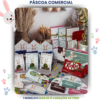 Combo Especial de Páscoa - Páscoa Comercial 2025
