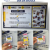 KIT - 15 DE MARÇO | DIA DA ESCOLA 2025