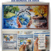 Kit - Dia Mundial da Água 2025
