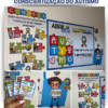 Kit Digital – Abril Azul - Inclusão 2025
