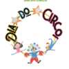 Moldura para Bambolê – 27 de Março – Dia do Circo 2024