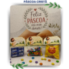 Lapela de Doces – Páscoa Cristã 2025