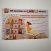 Painel – Dia Nacional do Livro Infantil 2025