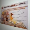 Painel – Dia Nacional do Livro Infantil 2025