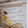 Painel – Dia Nacional do Livro Infantil 2025