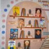 Painel – Dia Nacional do Livro Infantil 2025