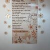Kit – Dia das Mães Flowers 2025